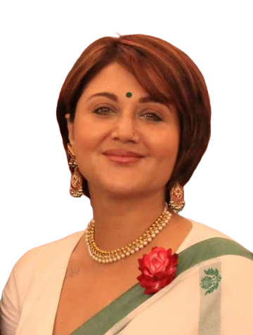 Swastika Mukherjee